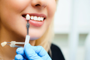 cosmetic dentistry treatment