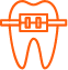 Tooth Icon aligner