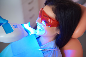 Artificial Tooth Set