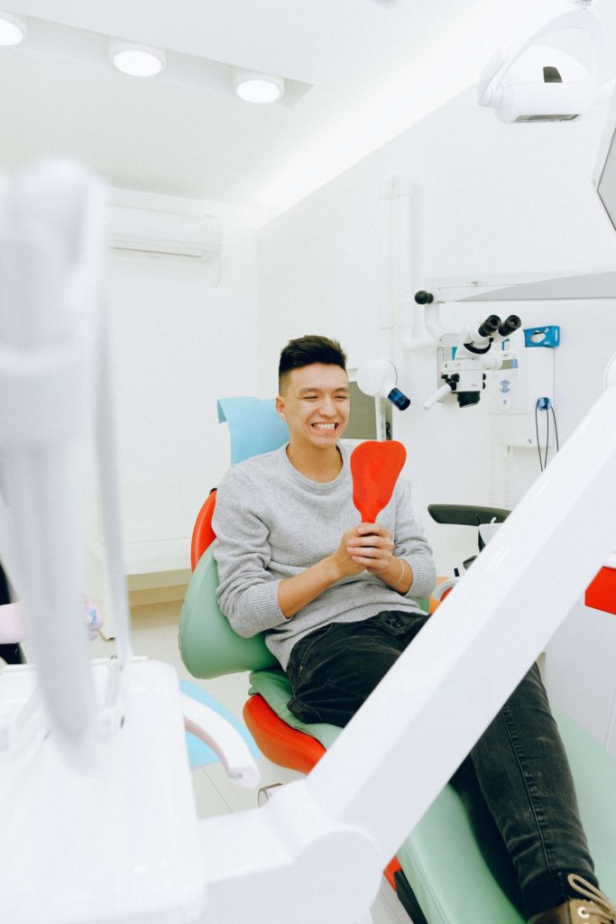 Teeth Cleaning Dentist