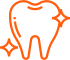 Tooth Icon clean