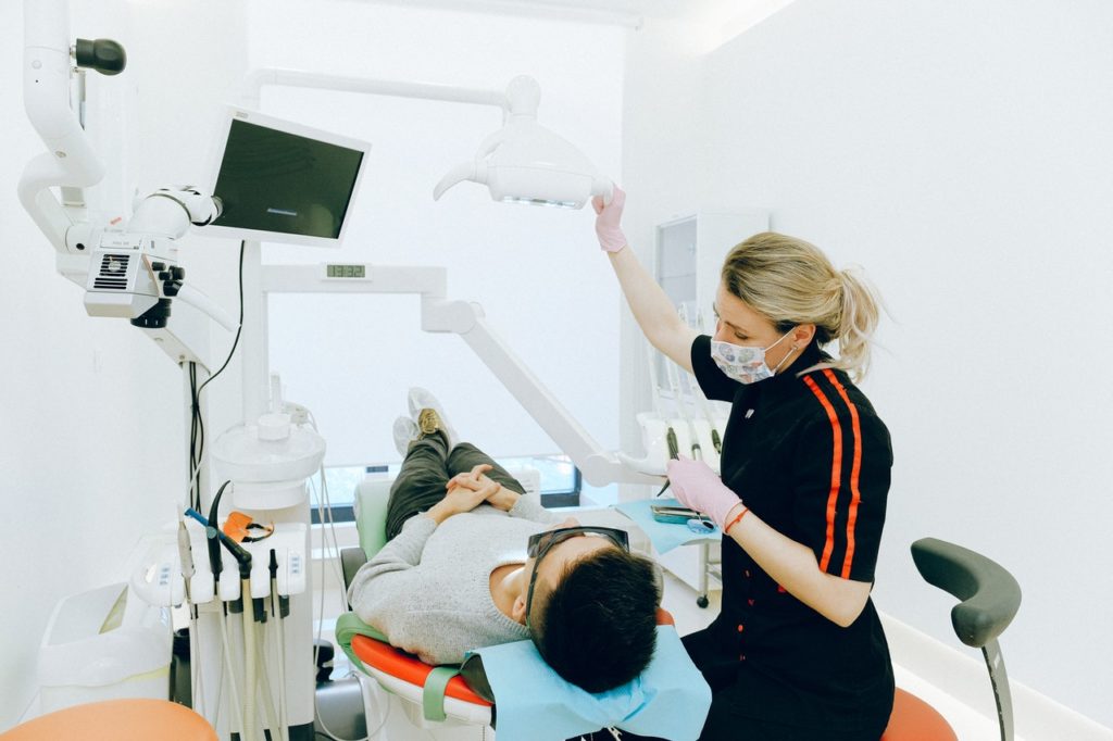 Alondra Dental Care