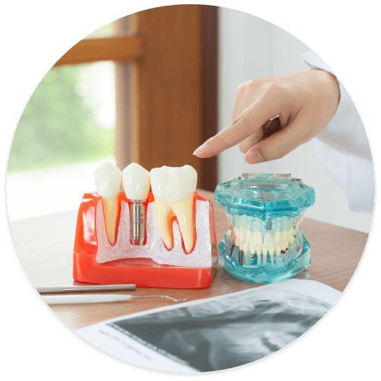 Dental Philosphy